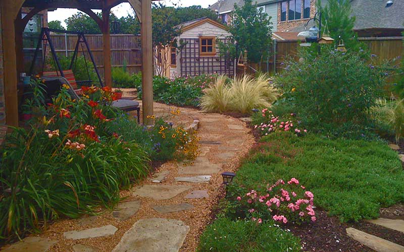Diy Landscape Featured